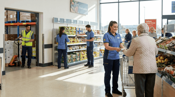 Lidl Jobs and Vacancies: Career Paths and Application Process