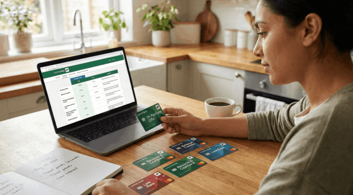 Lloyds Bank Credit Cards: Choosing the Best Features and Rewards for Your Lifestyle