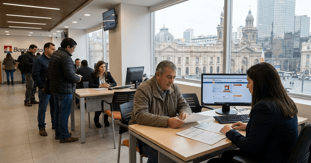 Banco Estado Consumer Credit: Current Rates, Requirements and What to Know