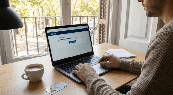 BBVA Online Loans in Spain: Fast Application, Key Requirements, and Instant Decision Guide