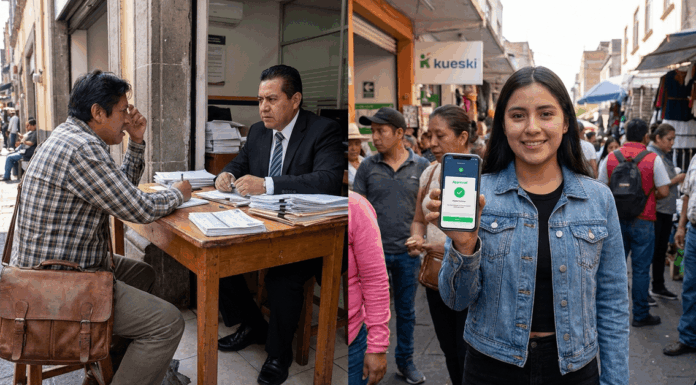Bypass Traditional Lending Barriers in Mexico: Access Fast Cash Solutions Easily