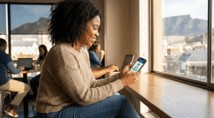 Take Control of Your Finances With an Instant, Paperless Loan in South Africa