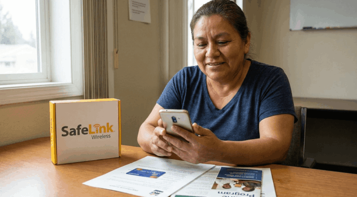 Unlock Affordable Communication: How to Get a Free Government Phone with Food Stamps
