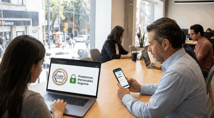 Discover Effortless Paths to Secure Personal Loans Online in Mexico—Fast, Reliable and Safe