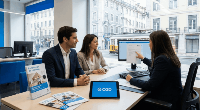 Caixa Geral de Depósitos (CGD) Personal Loans: Everything You Need to Know to Borrow Wisely