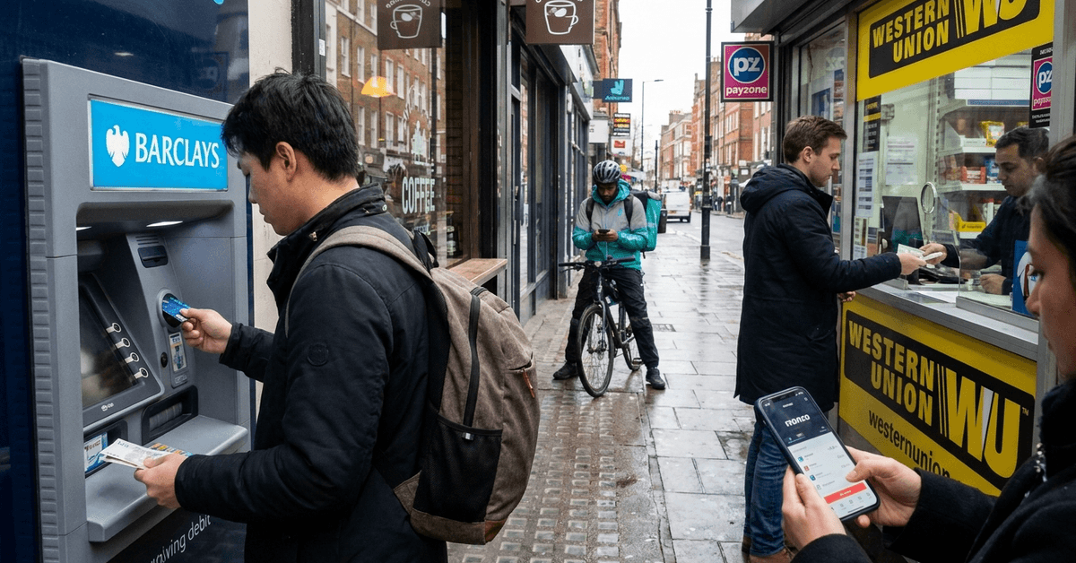 The Safest, Most Direct Method to Bypass Bureaucracy and Get Cash In the UK