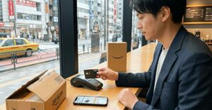 How to Apply for the Amazon Mastercard in Japan