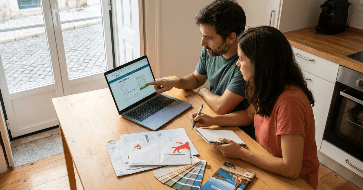 Banco CTT Personal Credit: Low Rates and Flexible Repayment Terms