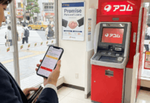 Acom vs. Promise (SMBC Consumer Finance): Comparing Top Non-Bank Loan Options in Japan
