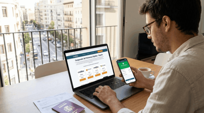 Your foolproof strategy for obtaining fast, secure, and direct loans in Spain