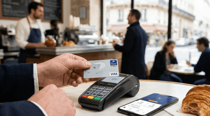La Banque Postale Visa Classic Card: Full Features, Benefits, and Practical Guide for Smart Bankers