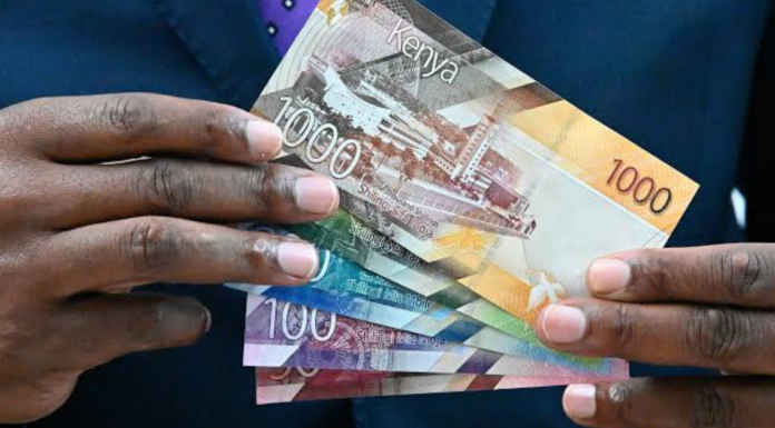 Fast Loans in Kenya: How They Work and How to Prepare an Application