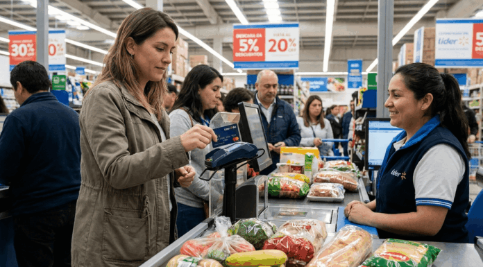 Maximize Your Benefits: The Ultimate Lider Bci Credit Card Savings Guide for Smart Shoppers