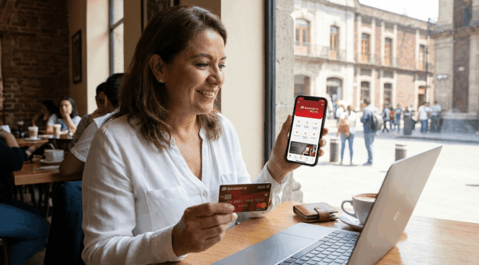 How to Apply for Banorte Por Ti Credit Card