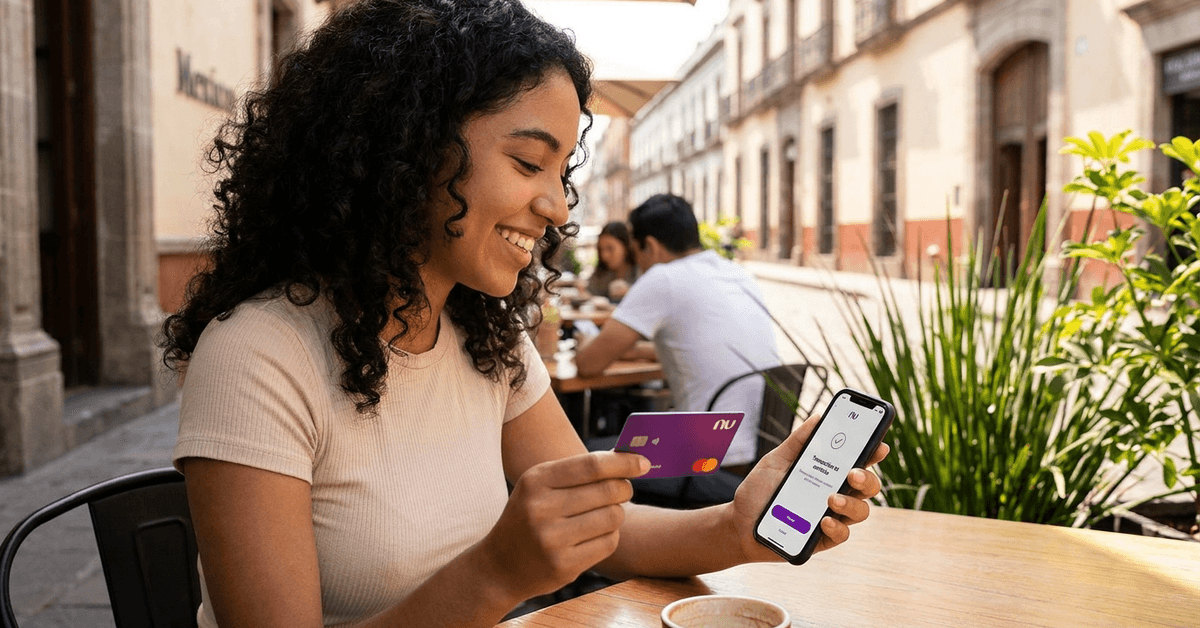 Step-by-Step Guide: How to Apply for the Nu Credit Card in Mexico and Unlock Flexible Financial Options