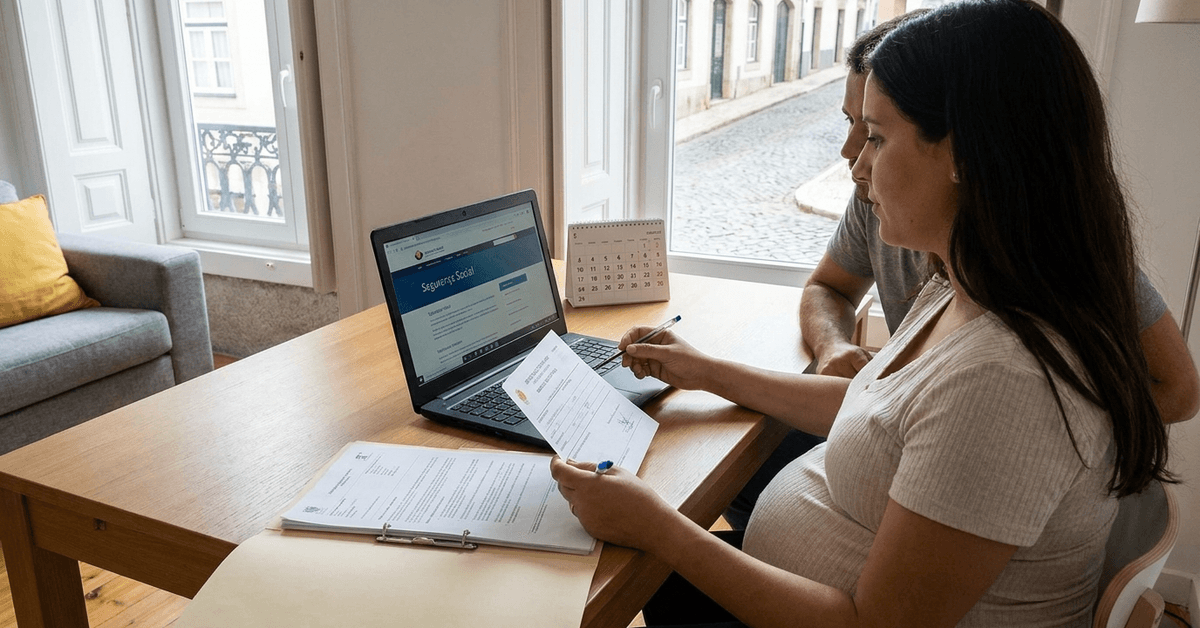 How to Access Maternity Benefits in Portugal: Complete Guide and Key Advantages