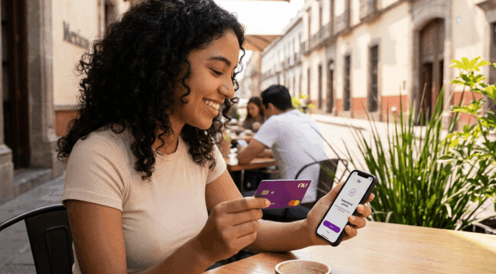 Step-by-Step Guide: How to Apply for the Nu Credit Card in Mexico and Unlock Flexible Financial Options