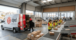 DPD Careers in Spain: Secure, Flexible Logistics Jobs With Growth Potential