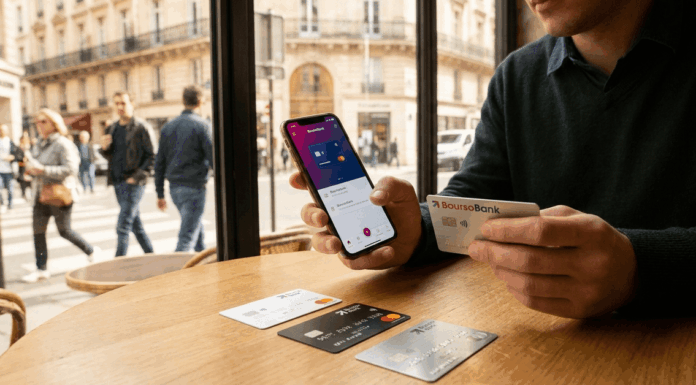 BoursoBank Credit Cards: Comprehensive Benefits and Honest Review for 2026