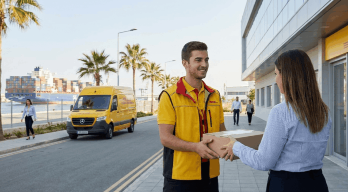 DHL Careers in Cyprus: Explore Leading Logistics Job Opportunities for 2026