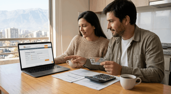 Banco Estado Consumer Credit (Crédito de Consumo): Rates and Requirements