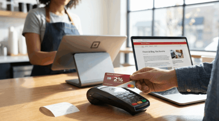 Wells Fargo Active Cash Card: Step-by-Step Guide to a Smooth Application Process