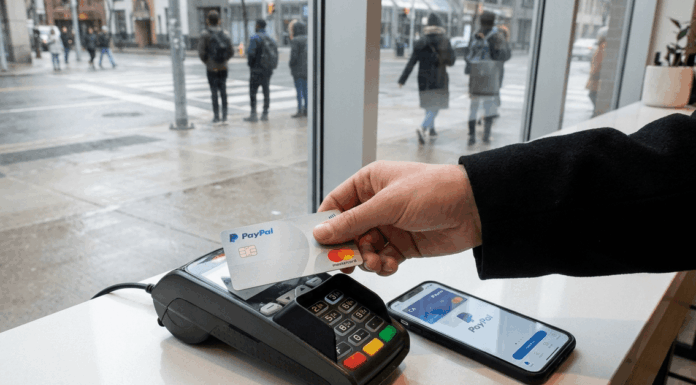 Your Guide to Applying for the PayPal Mastercard in Canada – Secure Payments and Added Perks