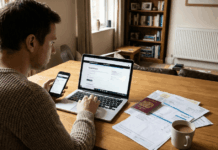 Step-by-Step Guide: How to Claim Universal Credit Online for Fast, Hassle-Free Support
