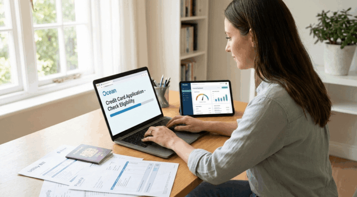 Ocean Credit Card Application Process: Fast Approval Steps for Better Financial Flexibility