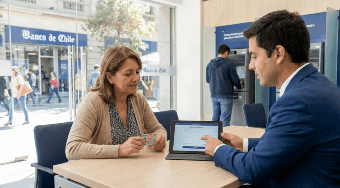 Banco de Chile Personal Loans: Transparent Application, Flexible Rates and Smart Borrowing Benefits