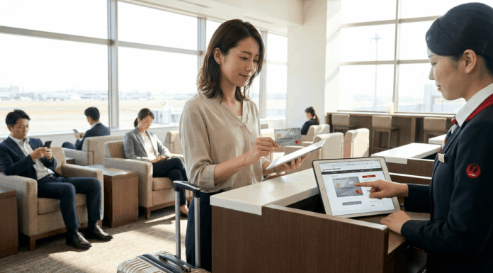 Unlock More Travel Benefits: A Practical Guide to Applying for the JAL Mileage Bank Card