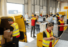 DHL Careers Romania: Unlock Global Opportunities in Logistics and Supply Chain