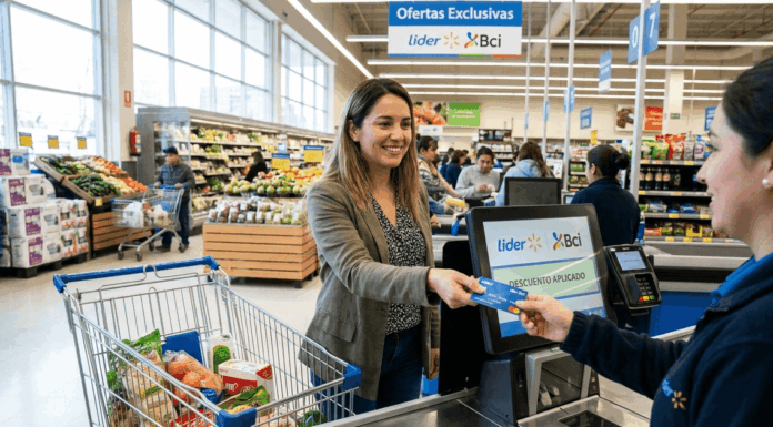 Maximizing Everyday Savings with the Lider Bci Credit Card: Benefits, Tips, and Essential Insights