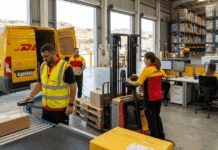 DHL Malta is Hiring: Apply for Local Logistics Roles