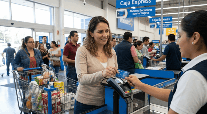 Unlock Everyday Savings and Rewards with the Walmart Mexico Credit Card – A Practical Guide