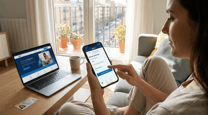 BBVA Online Loans: How to Apply, Requirements and Instant Approval