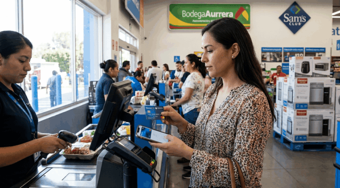 Unlocking Everyday Benefits with the Walmart Mexico Credit Card