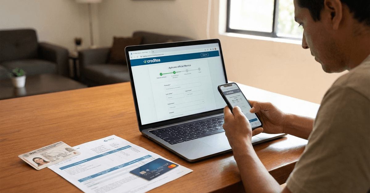 How to Apply for a Creditea Loan in Mexico – Simple Steps and Smart Insights for Borrowers