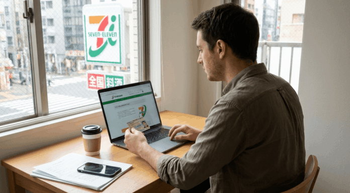 Seven Bank Loan Application in Japan: A Practical Guide for Expats and Residents