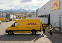 DHL Careers in Alberta: Discover Local Job Openings
