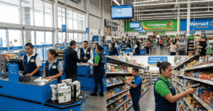 Building a Career at Walmart Mexico: Everything You Need to Know