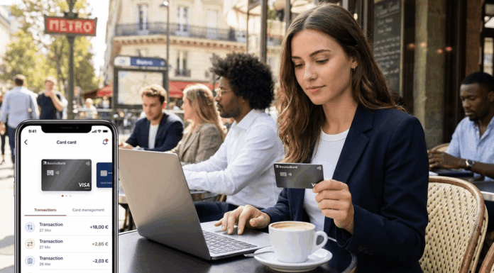 BoursoBank (Boursorama) Credit Cards – A Complete Benefits Guide for Savvy Spenders
