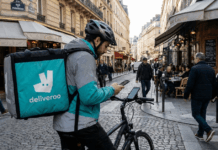 Step-by-Step Guide: How to Apply to Be a Food Delivery Driver in Europe Easily