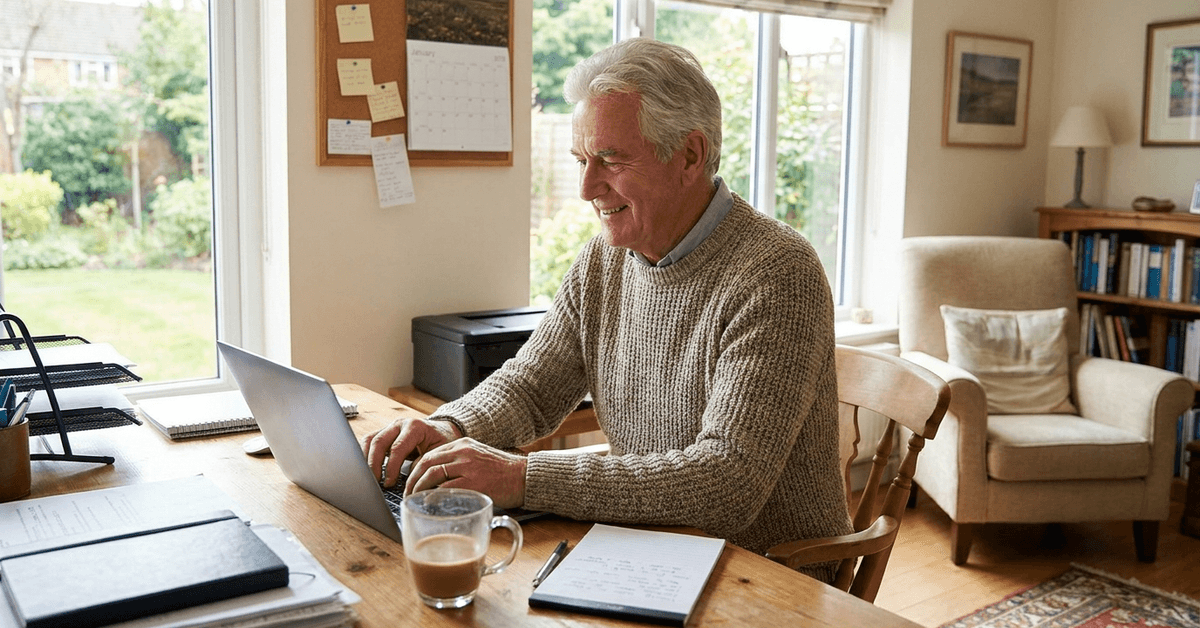 How to Apply for Part-Time Jobs for Retirees Worldwide – Find Flexible Income Opportunities